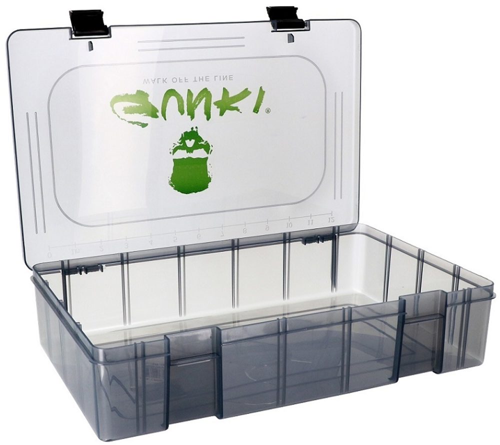 E-shop Gunki Krabička Big Bait Box,Gunki Krabička Big Bait Box