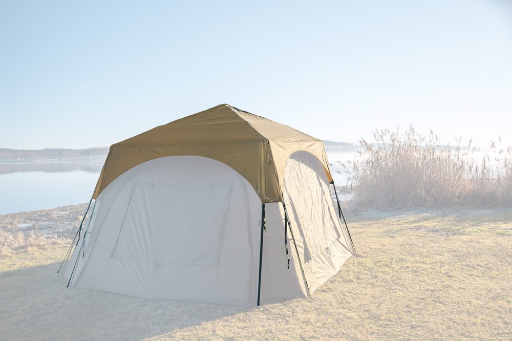 E-shop Mivardi Přehoz na přístřešek Base Camp XL,Mivardi Přehoz na přístřešek Base Camp XL