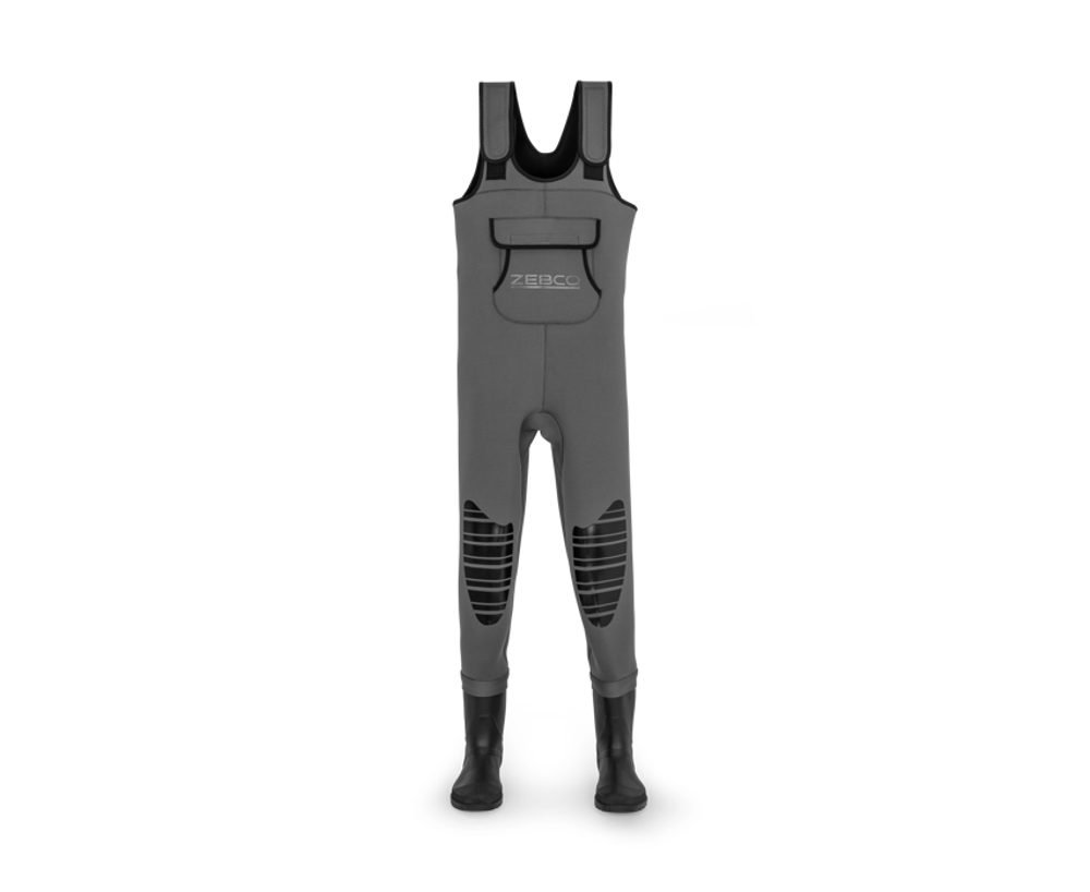 E-shop Zebco Prsačky Trophy Neoprene Wader - 40/41,Zebco Prsačky Trophy Neoprene Wader - 40/41