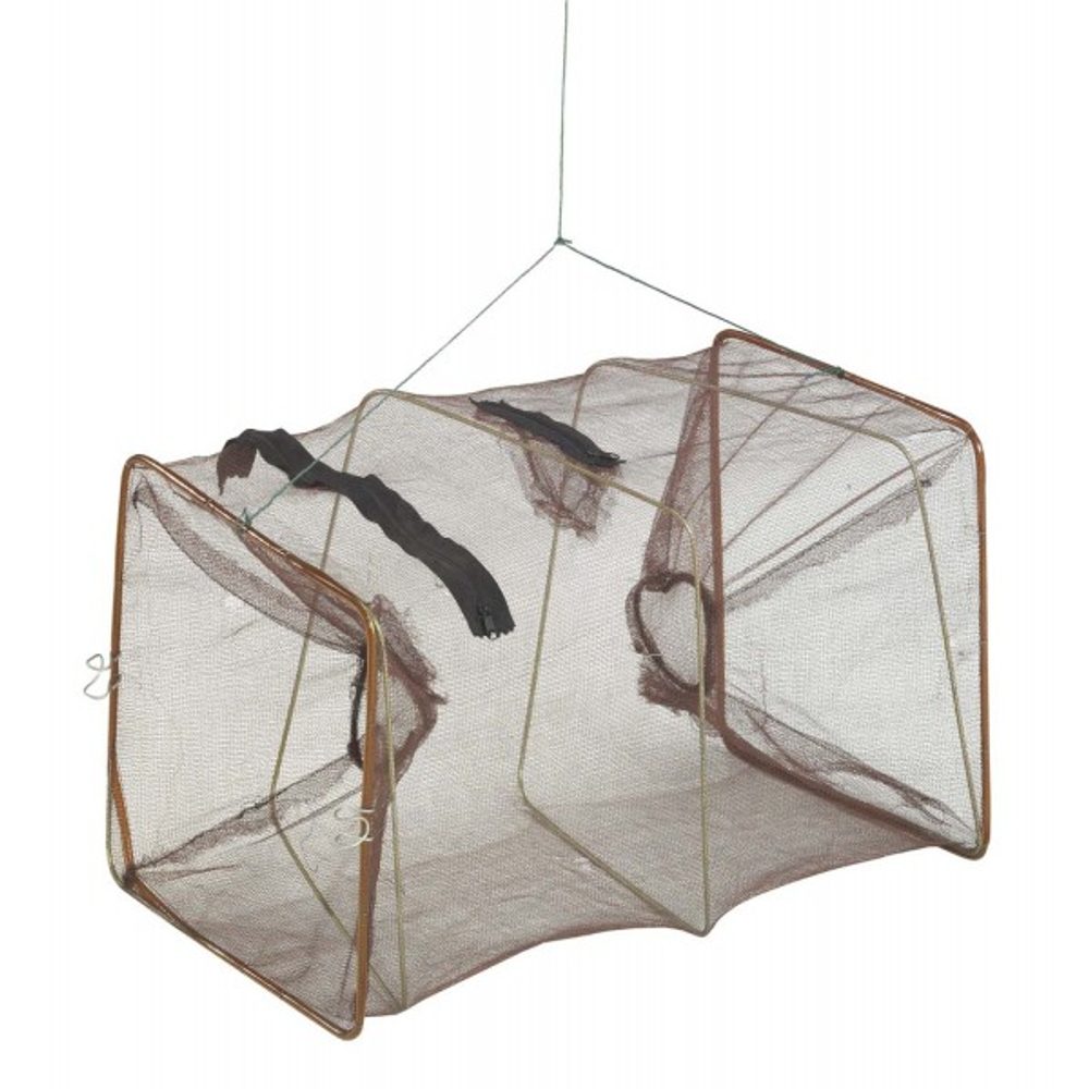 Fotografie Saenger Vrš na odchyt ryb