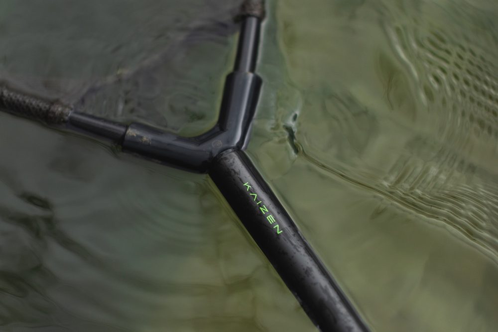 Korda Podb?r�k Kaizen Green Net 42in,Korda Podb?r�k Kaizen Green Net 42in