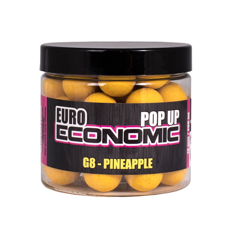 E-shop LK Baits Pop-up Boilie Euro Economic 18mm 200ml,LK Baits Pop-up Boilie Euro Economic 18mm 200ml