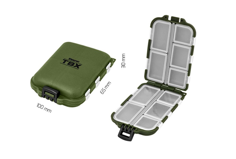 E-shop Delphin Krabice TBX One 100-10P,Delphin Krabice TBX One 100-10P