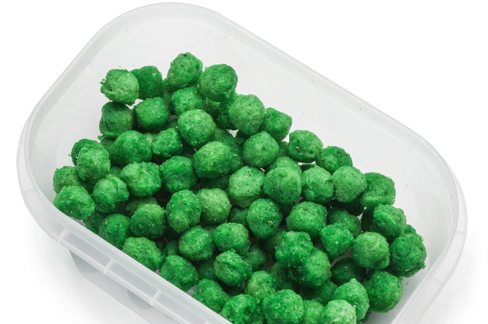 E-shop Mivardi Měkké pelety Soft Extruded Pellets 30g - Anýz,Mivardi Měkké pelety Soft Extruded Pellets 30g - Anýz