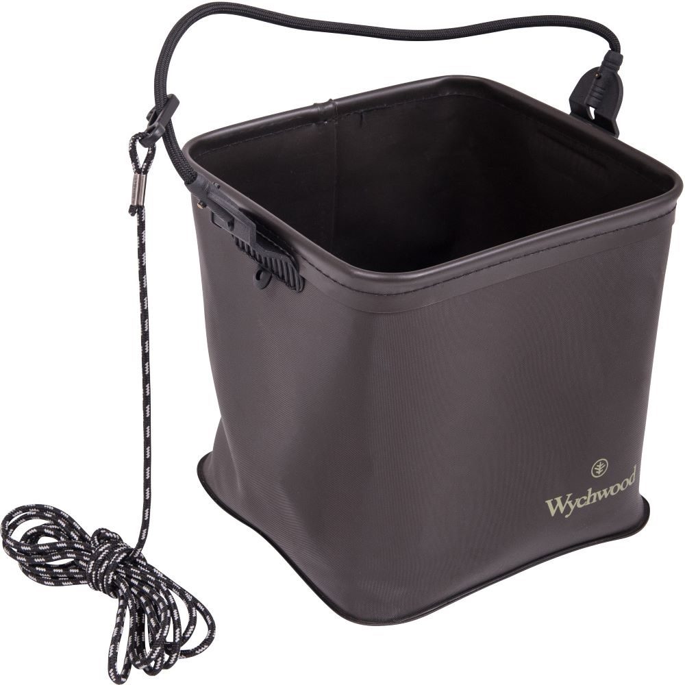 E-shop Wychwood Kýbl na vodu EVA Water Bucket,Wychwood Kýbl na vodu EVA Water Bucket