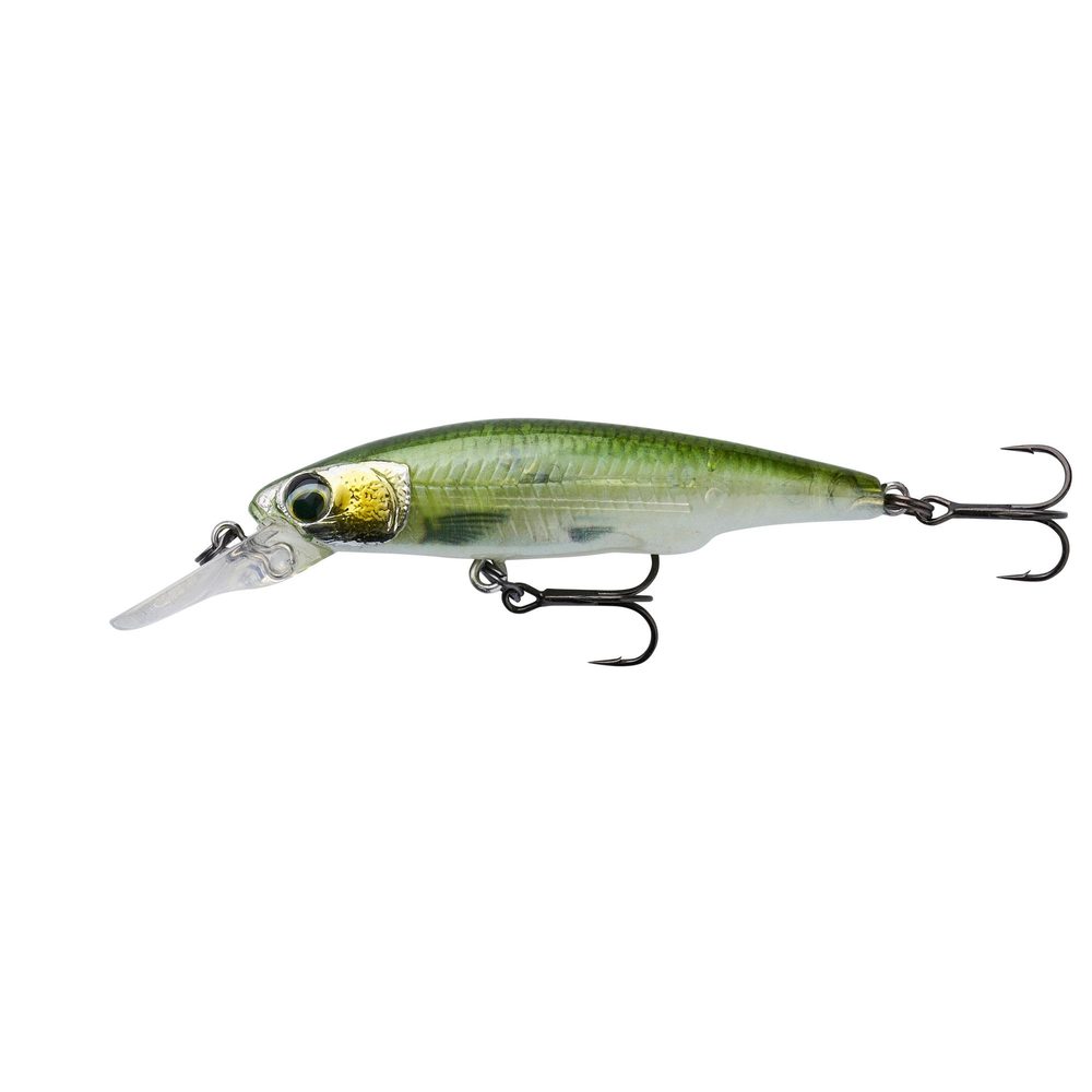 E-shop Savage Gear Wobler Gravity Twitch MR Suspending AYU Ghost - 6,7cm 7g,Savage Gear Wobler Gravity Twitch MR Suspending AYU Ghost - 6,7cm 7g
