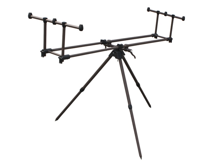 Delphin Stojan Rod Pod Static