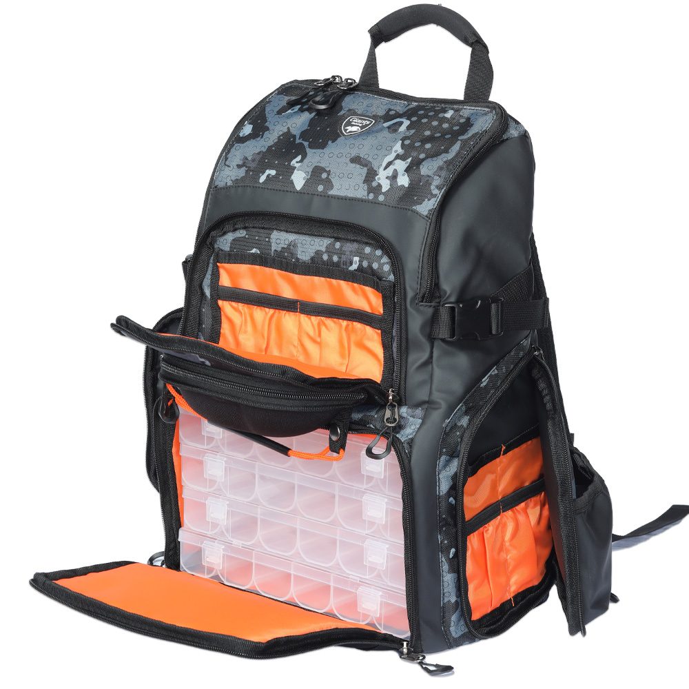 Giants fishing Vl�?ec� batoh Spinning Rucksack Deluxe,Giants fishing Vl�?ec� batoh Spinning Rucksack Deluxe