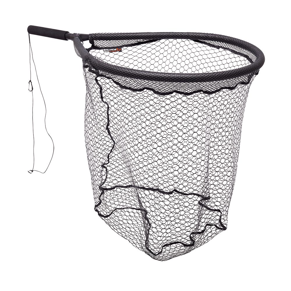 E-shop Savage Gear Podběrák Pro Finezze XL 27cm,Savage Gear Podběrák Pro Finezze XL 27cm