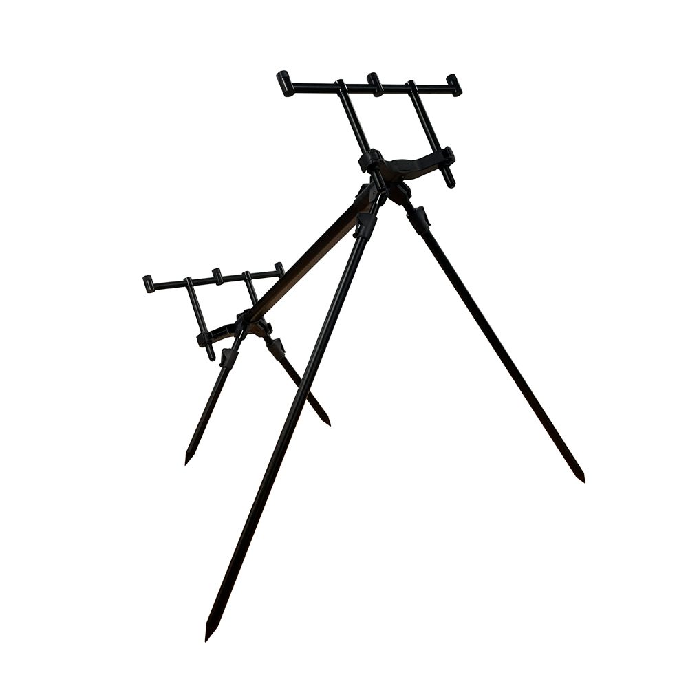 Fotografie Sonik Stojan Stanz All-Terrain Lite 3-Rod Pod