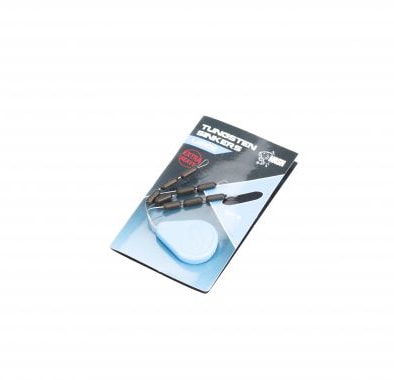 E-shop Nash Zarážky Tungsten Sinkers - Large,Nash Zarážky Tungsten Sinkers - Large