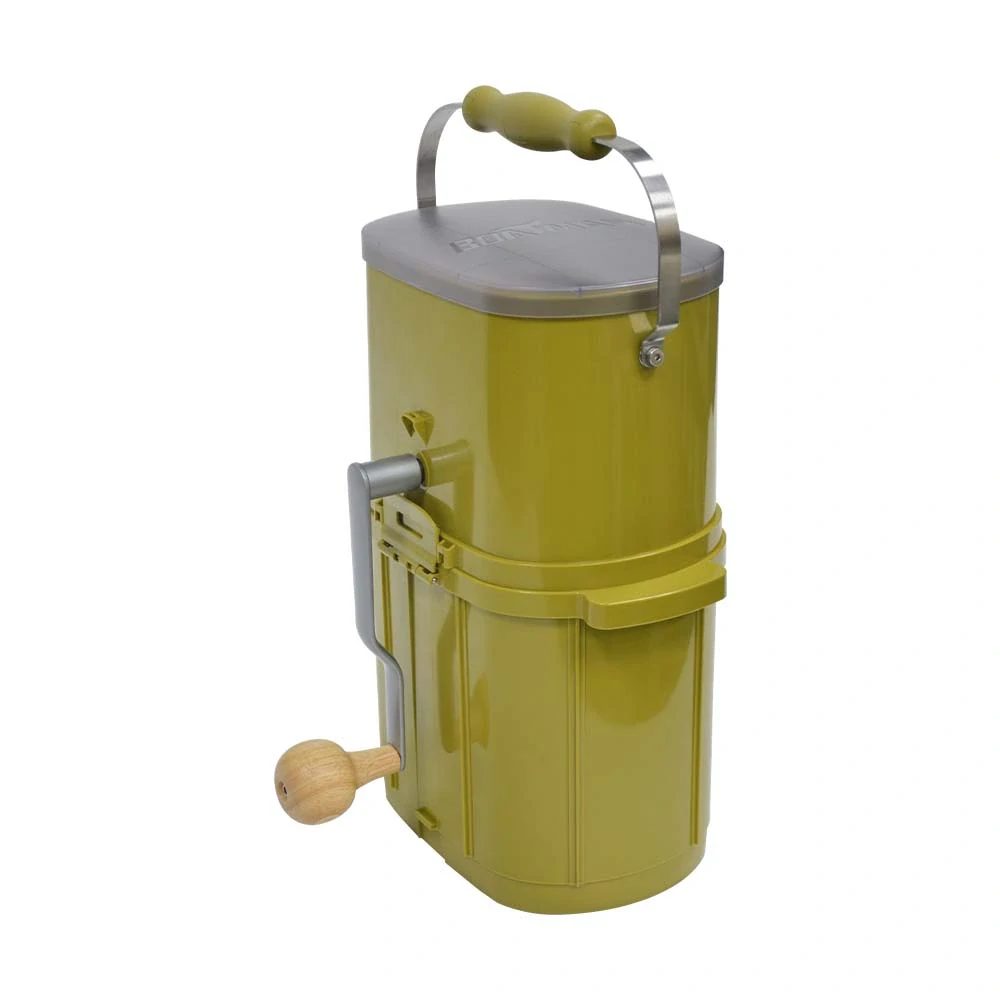 E-shop Boatman Mlýnek na boilies Crusher 6l,Boatman Mlýnek na boilies Crusher 6l