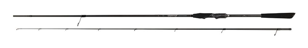 Fox Rage Prut Terminator X Jigger Finesse Spin 2,4m 7-28g,Fox Rage Prut Terminator X Jigger Finesse ...