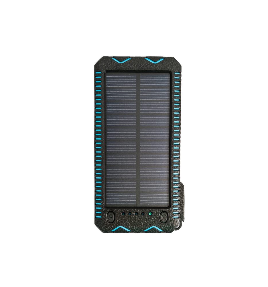 Flajzar Sol�rn� powerbanka Solar 10000mAh