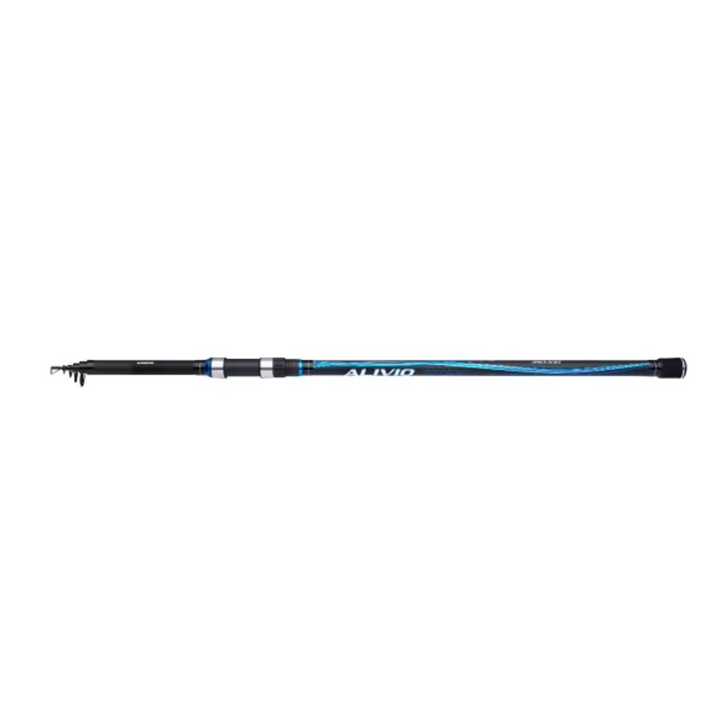 E-shop Shimano Prut Alivio HD TEGT Glued 3,50m 50-100g,Shimano Prut Alivio HD TEGT Glued 3,50m 50-100g