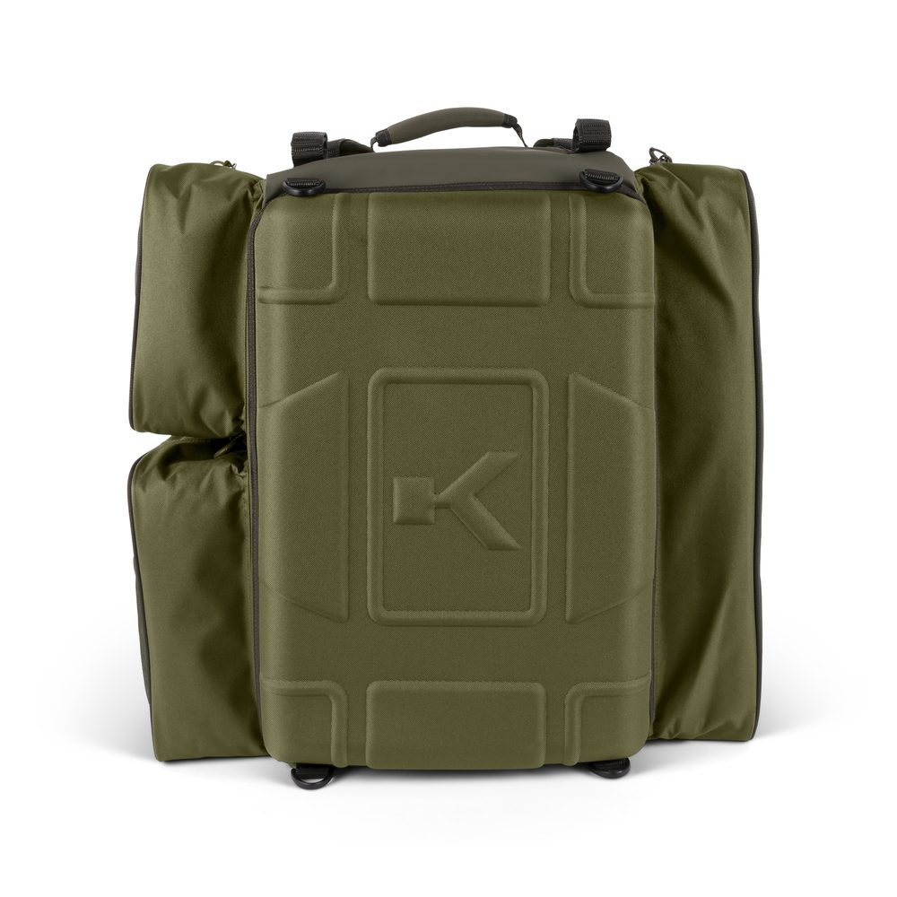 E-shop Korum Batoh Progress XT Ruckbag 45l,Korum Batoh Progress XT Ruckbag 45l