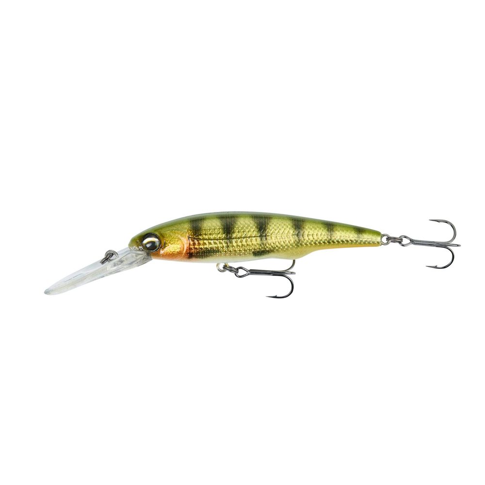 E-shop Savage Gear Wobler Gravity Twitch DR SP HL PRCH - 9,5cm 16,5g,Savage Gear Wobler Gravity Twitch DR SP HL PRCH - 9,5cm 16,5g