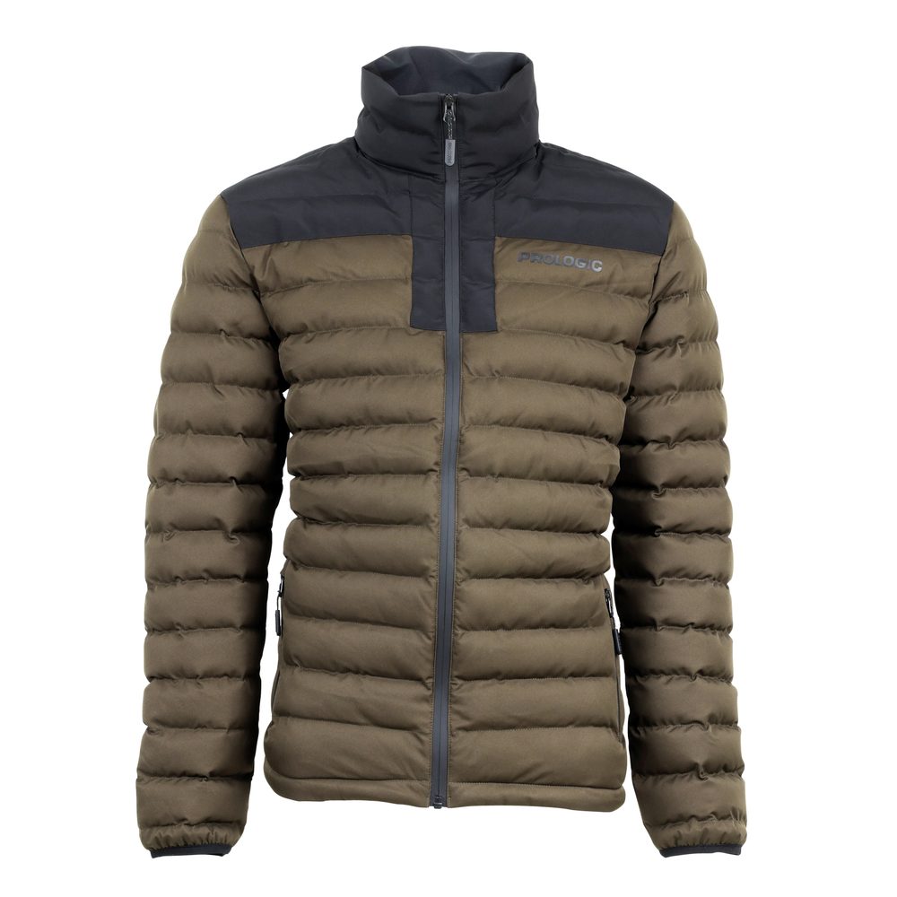 Prologic rybářská bunda Signature Light Puffer Jacket,Prologic rybářská bunda Signature Light Puffer...