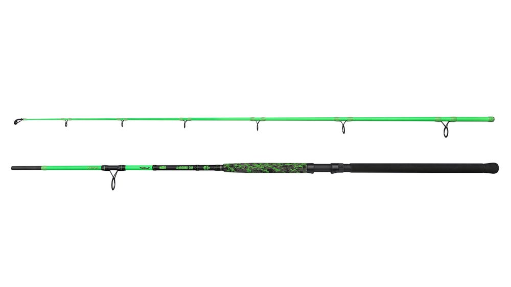 E-shop Madcat Prut UV Series Allround 285cm 100-250g,Madcat Prut UV Series Allround 285cm 100-250g