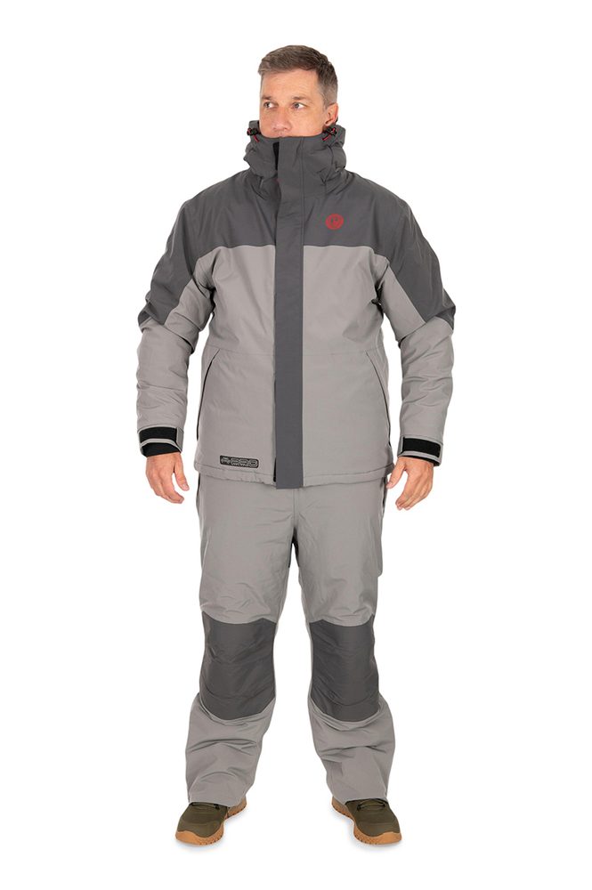 Fox Rage rybářský komplet Pro Series Winter Suit - 4XL