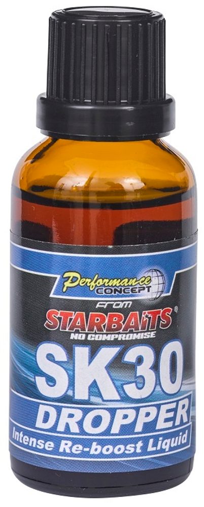 Starbaits Esence Dropper Concept 30ml - SK30