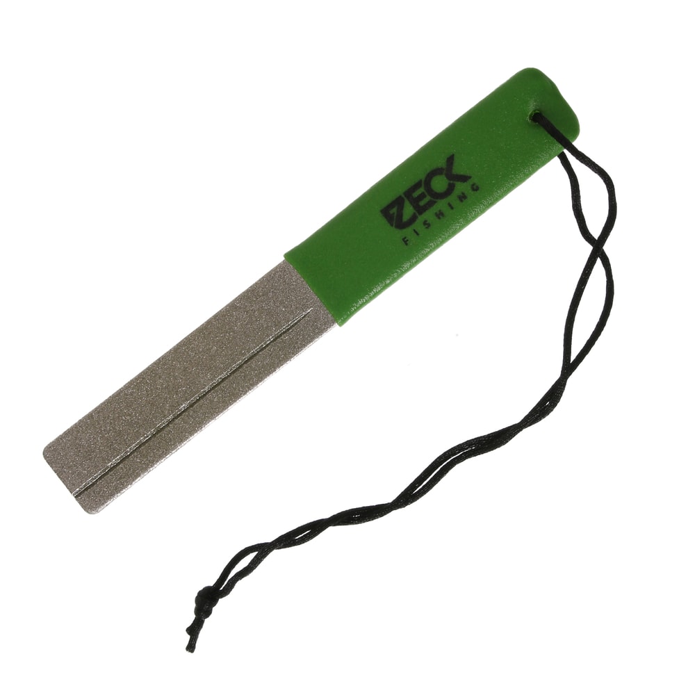 E-shop Zeck Brousek na sumcové háky Hook Sharpener Catfish,Zeck Brousek na sumcové háky Hook Sharpener Catfish