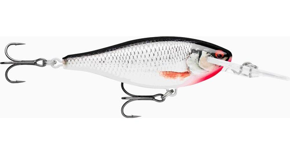 Rapala Wobler Shad Rap Elite 7,5cm 12g - GDROL