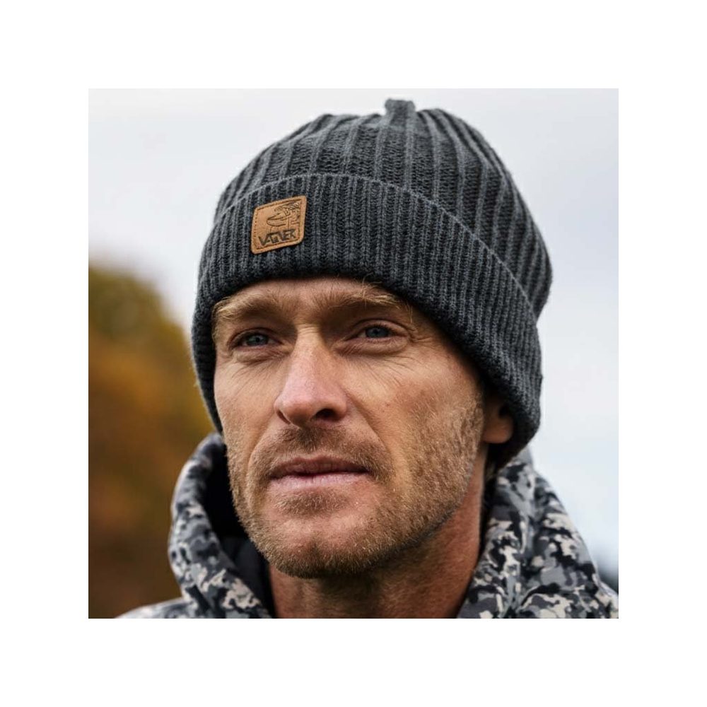 Vagner Zimní čepice Sentry