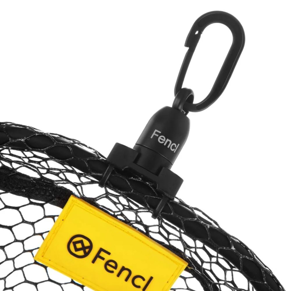 E-shop Fencl Magnetický držák - podběráková hlava,Fencl Magnetický držák - podběráková hlava