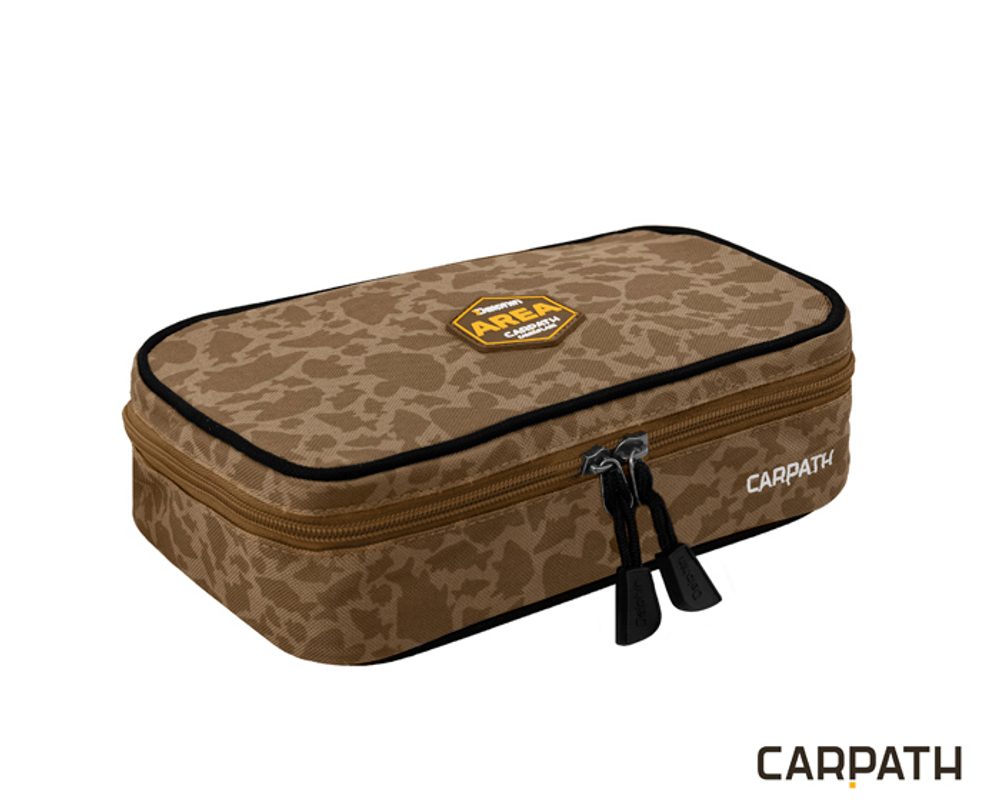 Delphin Taška na hygienické potřeby Area Nice Carpath