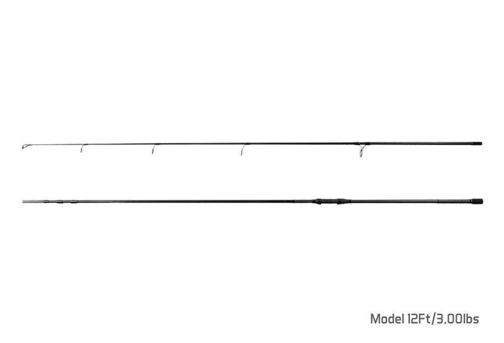 Delphin Prut Paranoya 12ft 3,00lbs