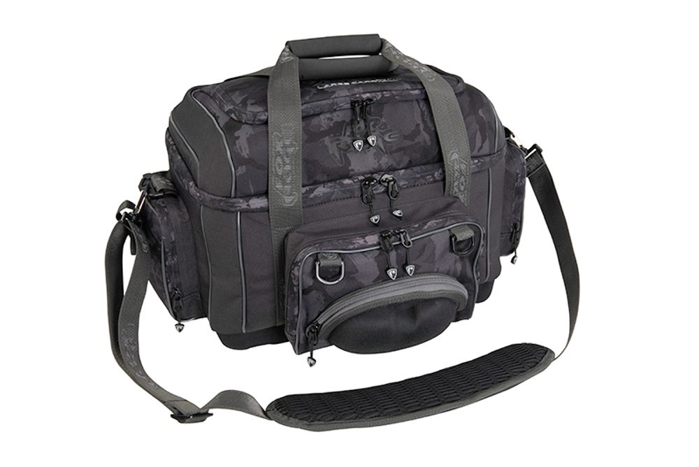 E-shop Fox Rage Taška Voyager Camo Large Carryall