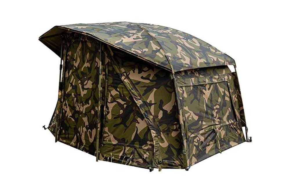 E-shop Fox Bivak Frontier II Camo,Fox Bivak Frontier II Camo