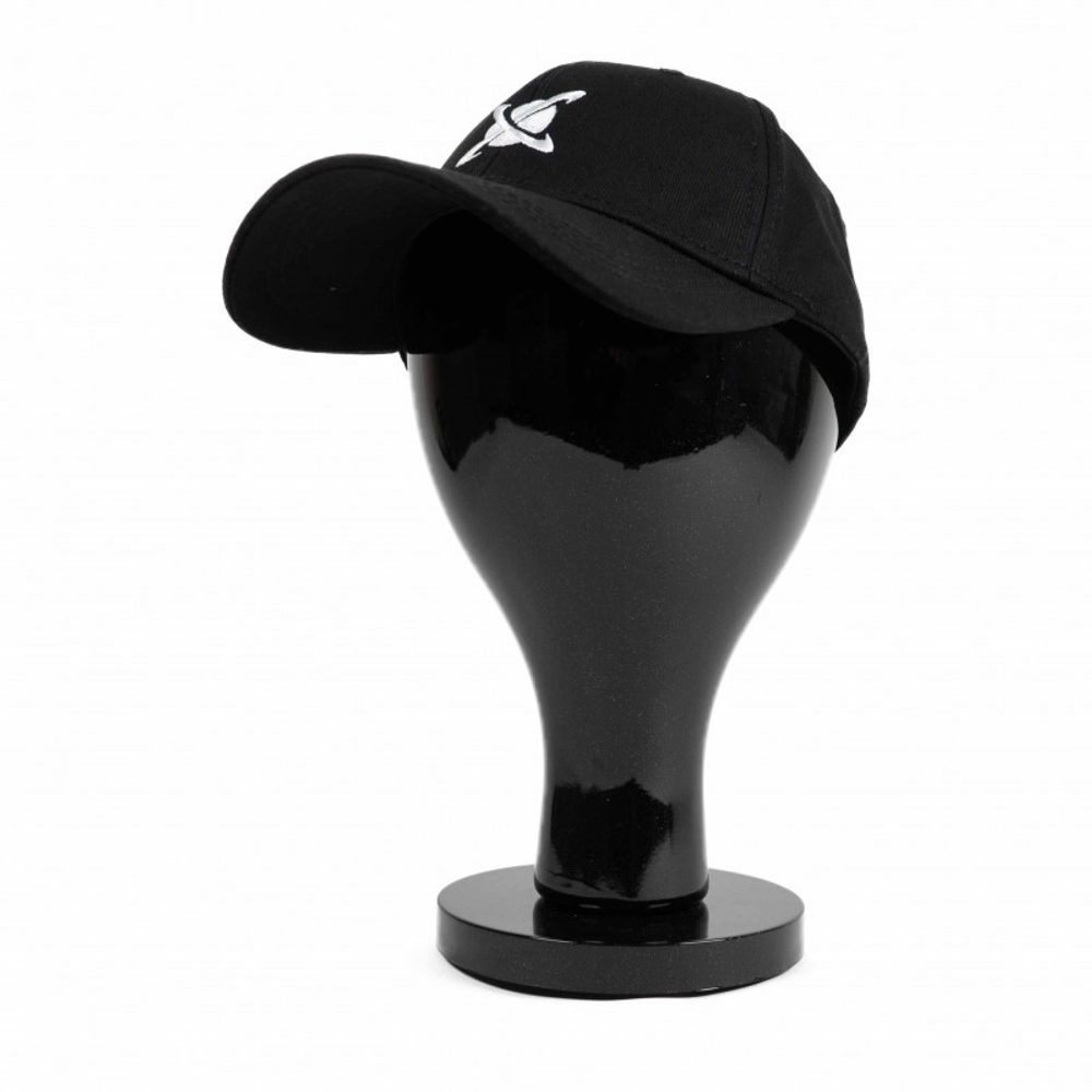 Fotografie CC Moore Black Baseball Cap