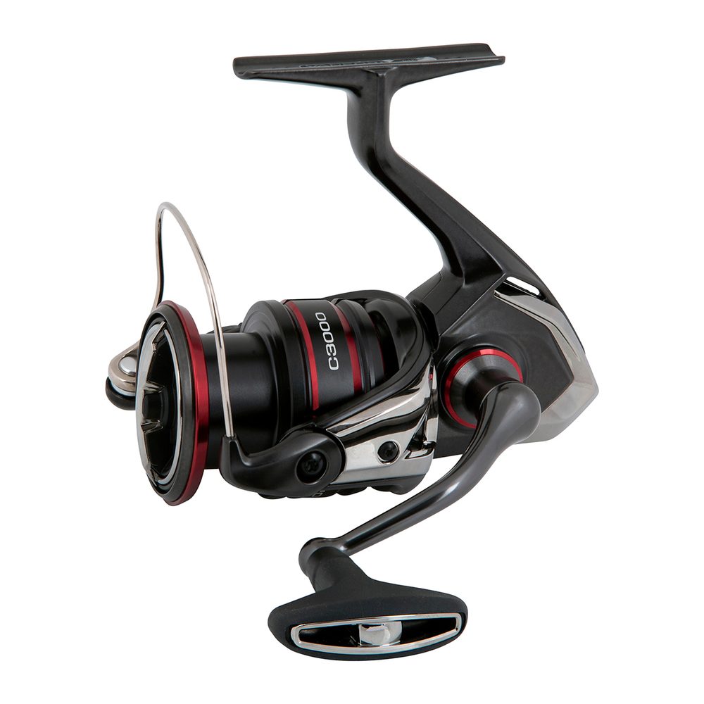 Fotografie Shimano Naviják Vanford C3000 F