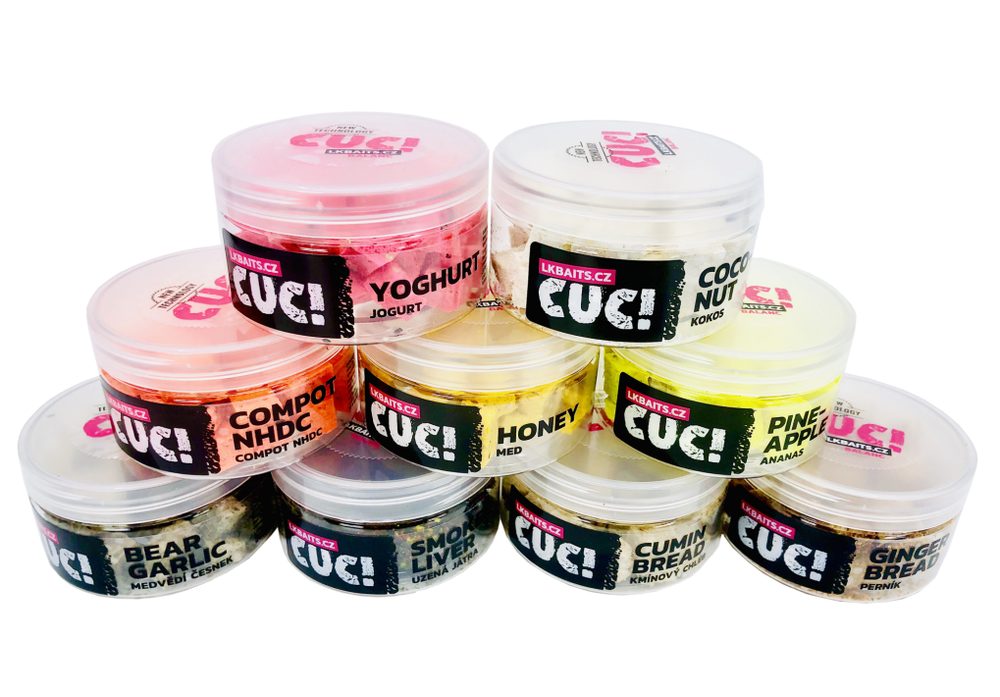 E-shop LK Baits Nástraha CUC!,LK Baits Nástraha CUC!