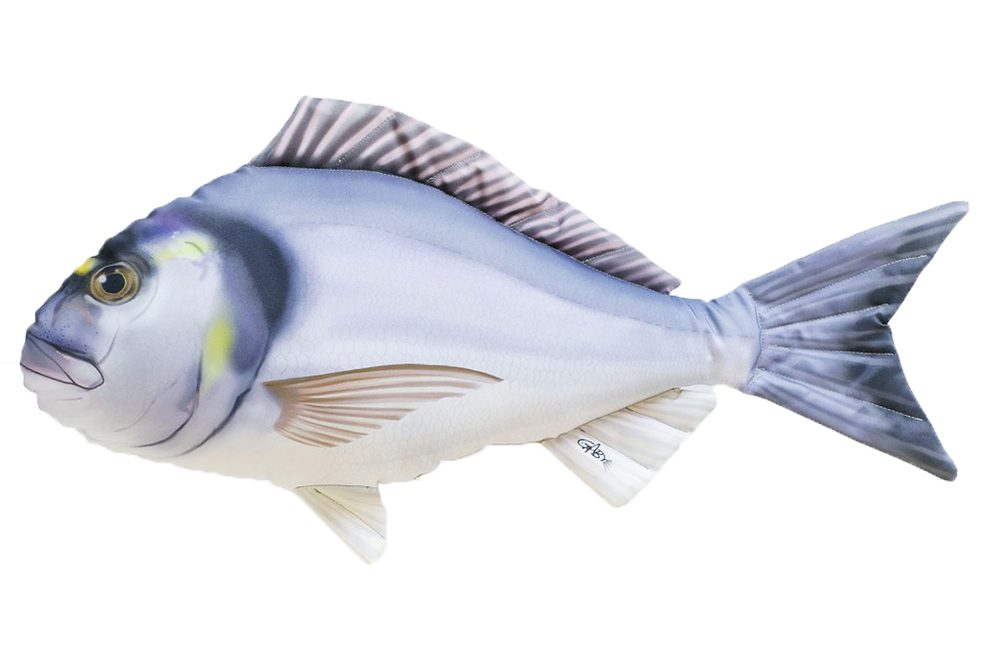 Gaby Polštář Pražma královská 60 cm,Gaby Polštář Pražma královská 60 cm