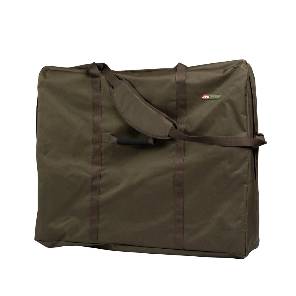E-shop JRC Taška na Rybářské lehátko Defender II Bedchair Bag Wide,JRC Taška na Rybářské lehátko Defender II Bedchair Bag Wide