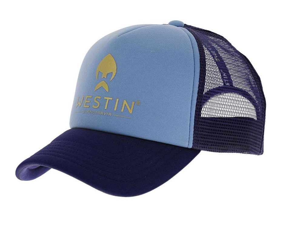 E-shop Westin Kšiltovka Austin Trucker Cap,Westin Kšiltovka Austin Trucker Cap