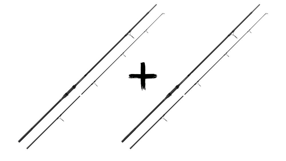 E-shop JRC Prut Defender Abbreviated 3,6 m 3 lb 3díl Akce 1+1,JRC Prut Defender Abbreviated 3,6 m 3 lb 3díl Akce 1+1