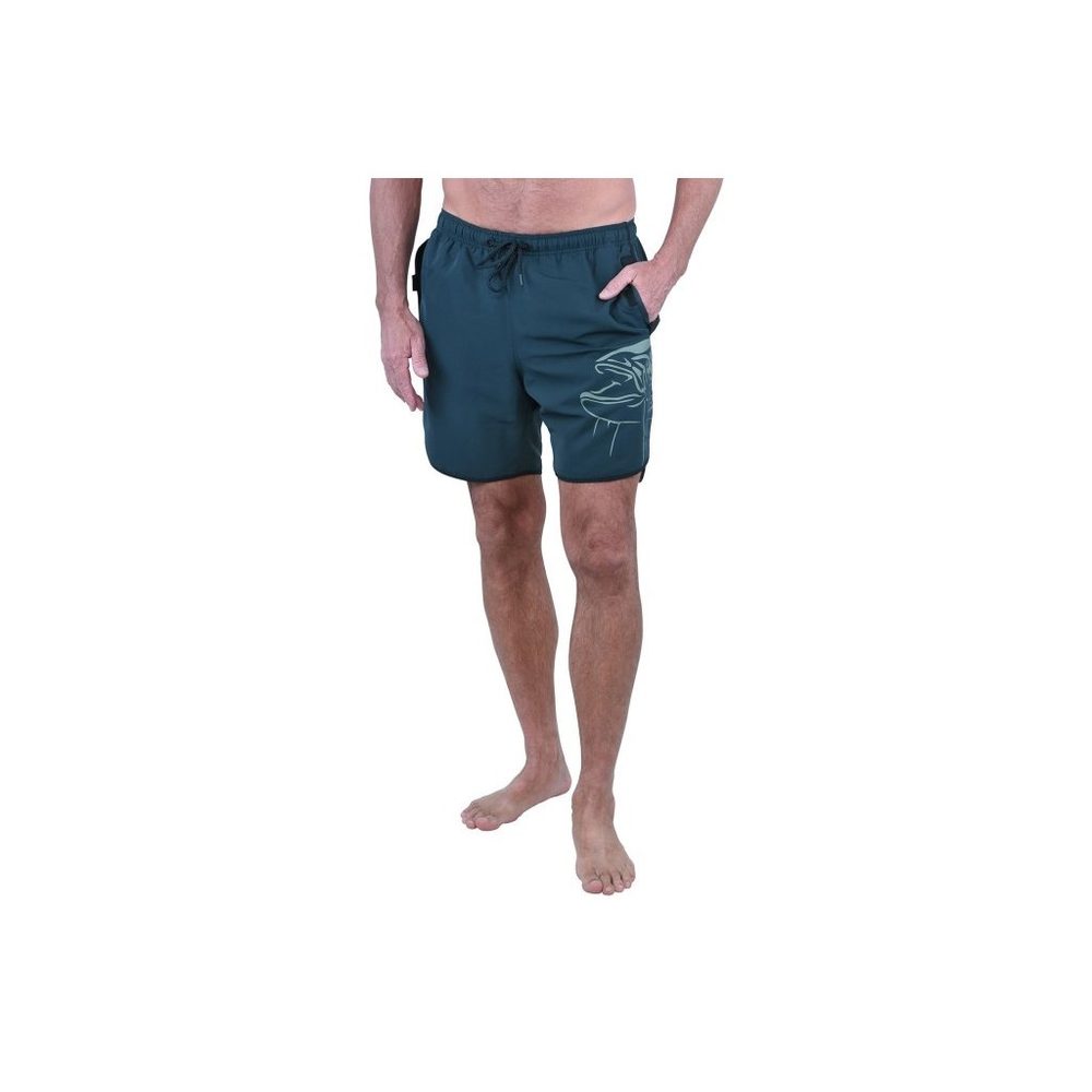 E-shop Vagner Kraťasy Elbe - 2XS,Vagner Kraťasy Elbe - 2XS