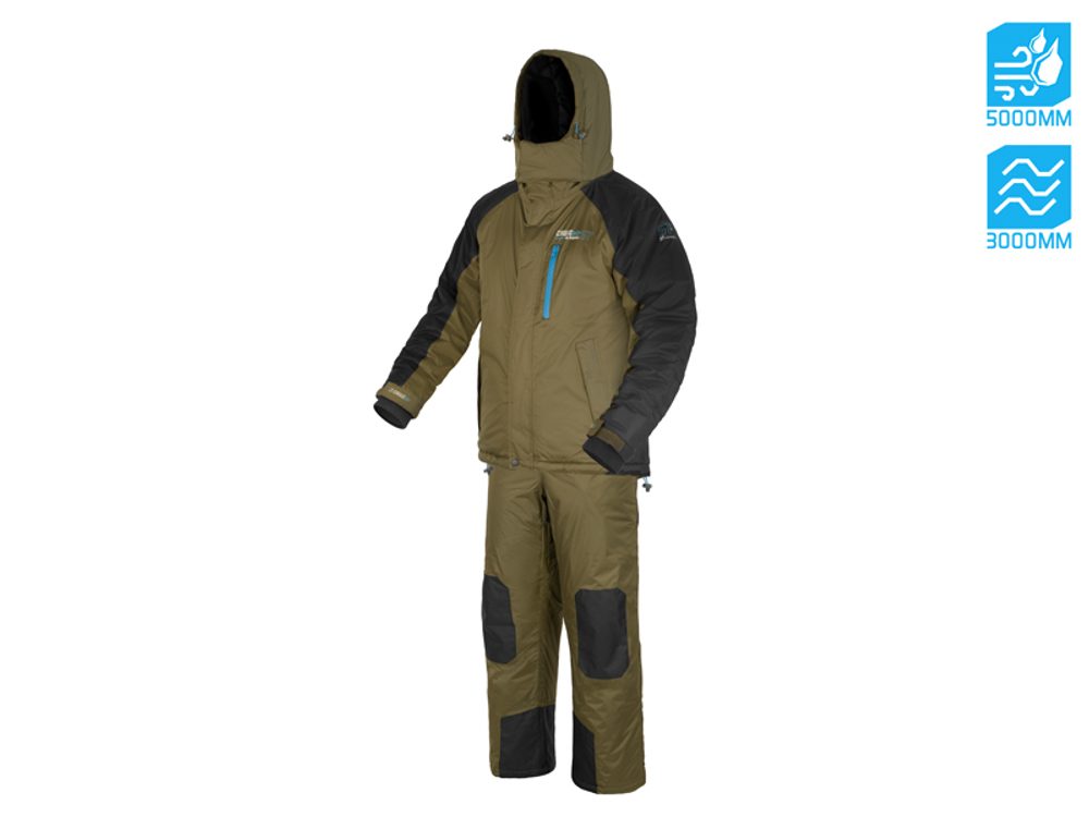 E-shop Delphin rybářská bunda nebo Kalhoty CruisAIR Winter 5T,Delphin rybářská bunda nebo Kalhoty CruisAIR Winter 5T