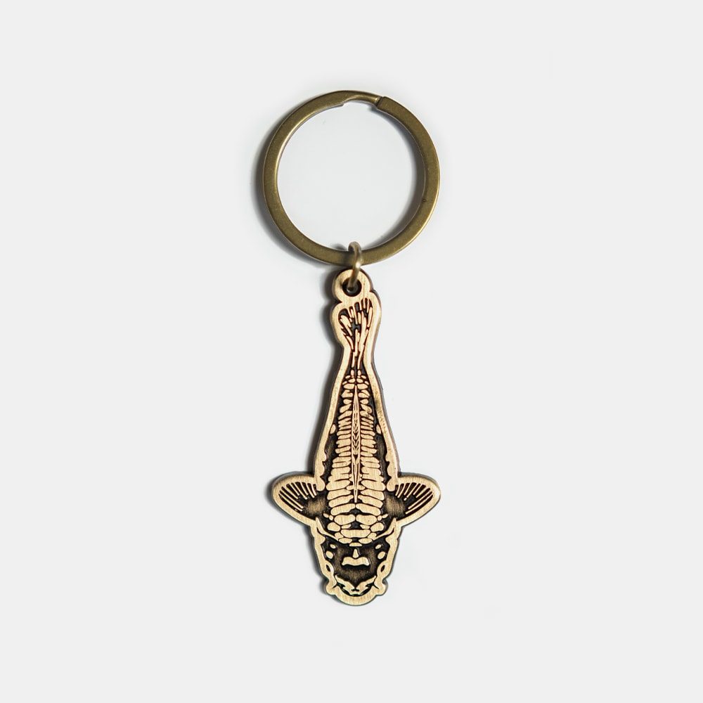 E-shop KUMU Klíčenka New Moon,KUMU Klíčenka New Moon
