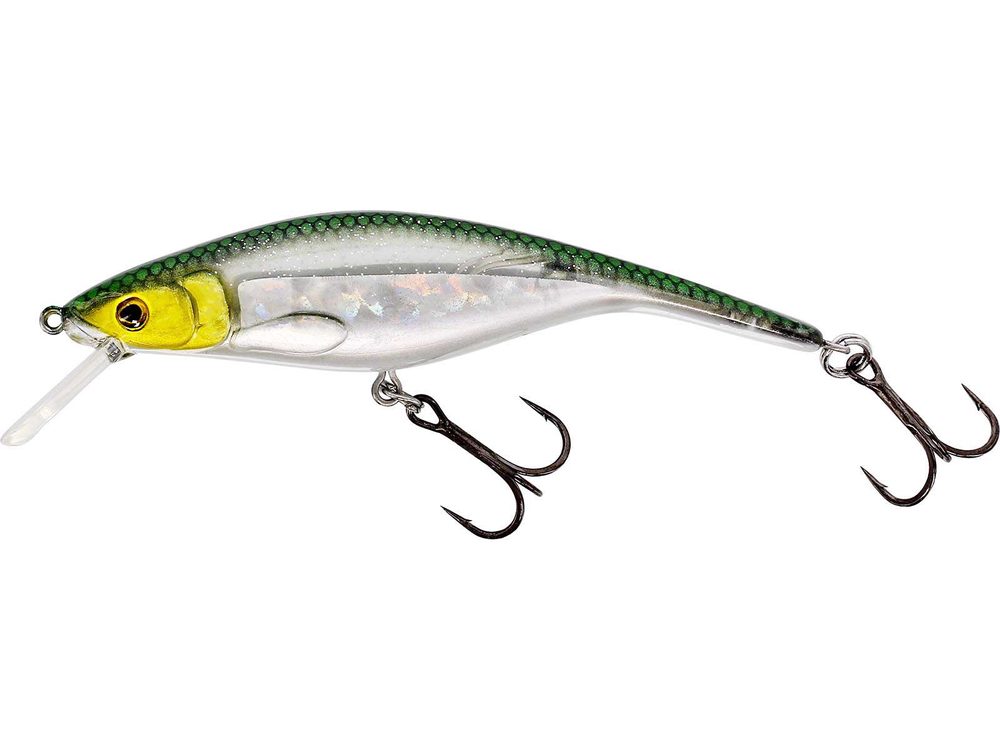 E-shop Westin Wobler P10SR Crankbait Floating Headlight - 15g 10cm