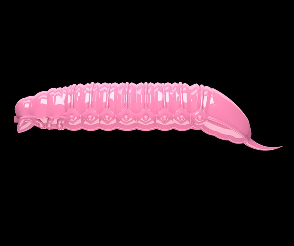 E-shop Libra Lures Goliath Bubble Gum - 3cm 15ks,Libra Lures Goliath Bubble Gum - 3cm 15ks