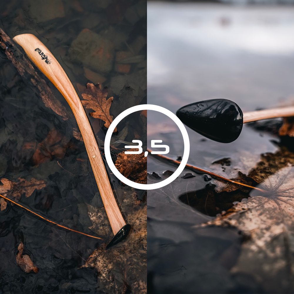 Vagner Vábnička - průměr hlavy 3,5 cm – Vagner Fishing