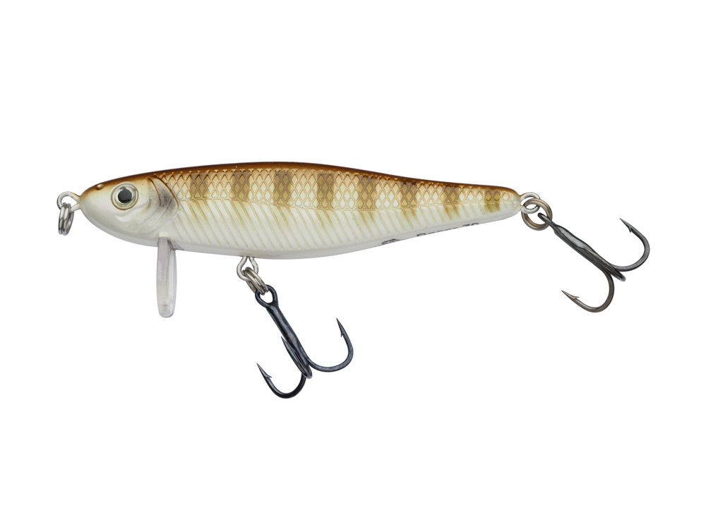 E-shop Berkley Wobler Pulse Racer 7cm 10g - Goldie,Berkley Wobler Pulse Racer 7cm 10g - Goldie