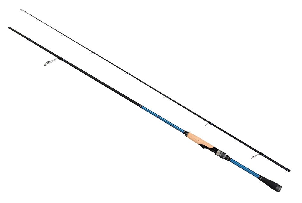 Giants Fishing Prut Deluxe Spin 7,6ft (2,28m) 7-25g
