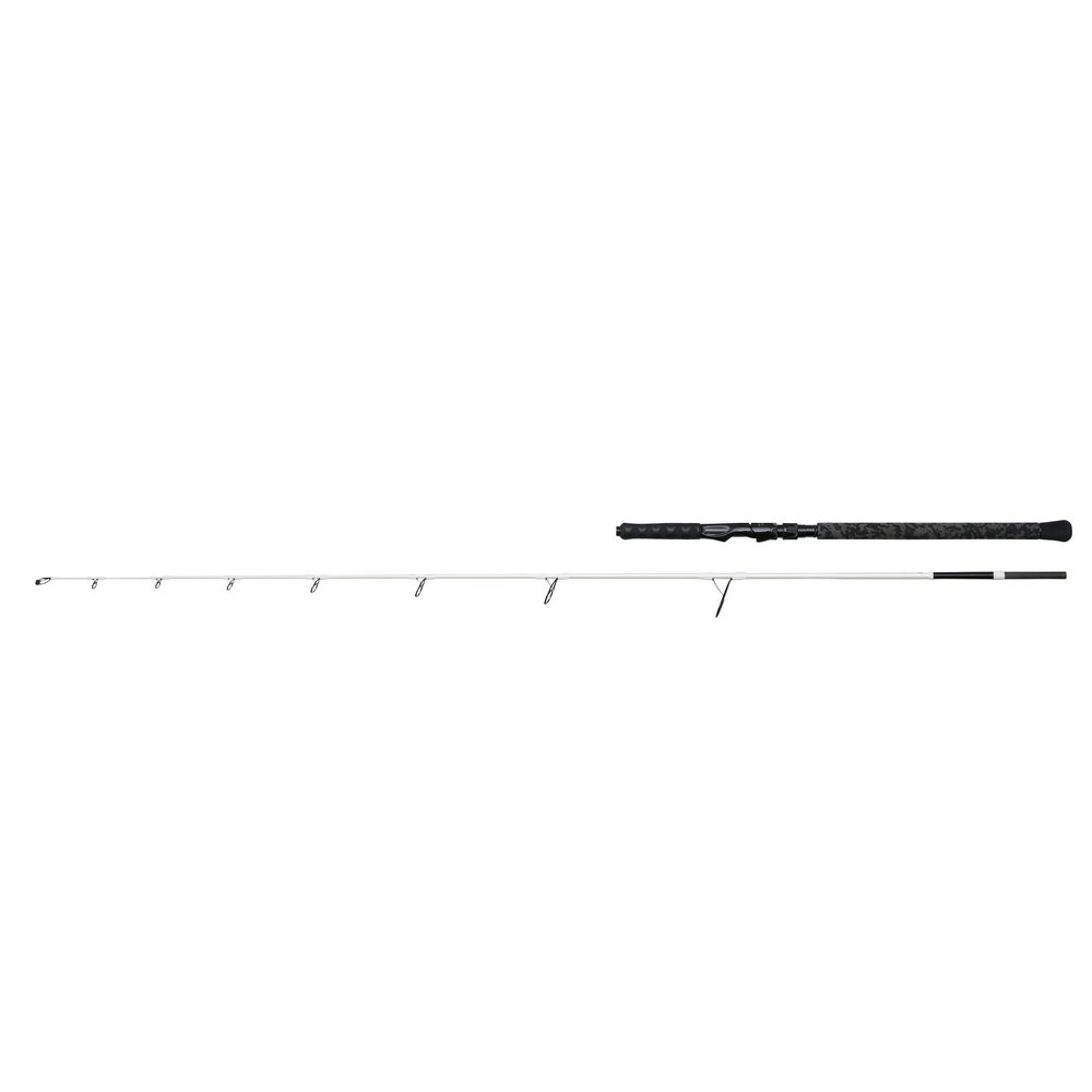 E-shop Madcat Prut White Light Spin 2,1m 50-110g,Madcat Prut White Light Spin 2,1m 50-110g