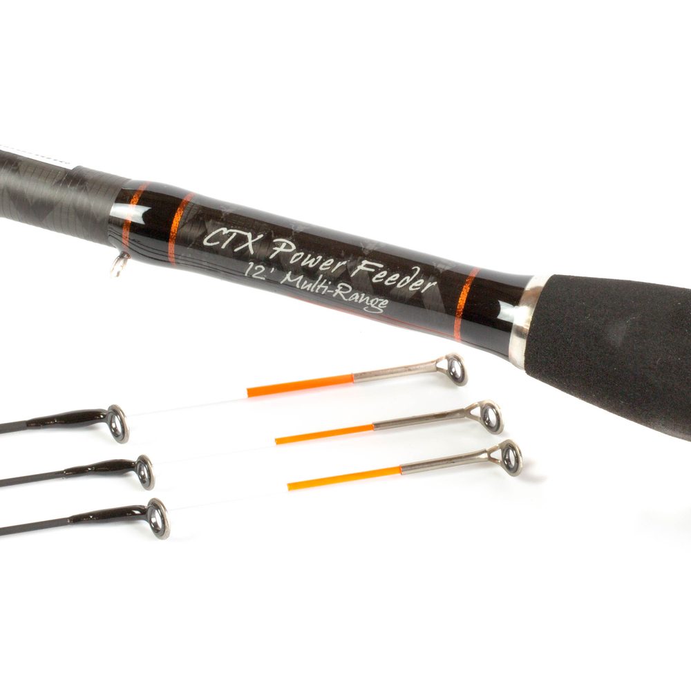 E-shop Free Spirit Prut CTX Power Feeder Multi 12' 3,6m 30-90g,Free Spirit Prut CTX Power Feeder Multi 12' 3,6m 30-90g